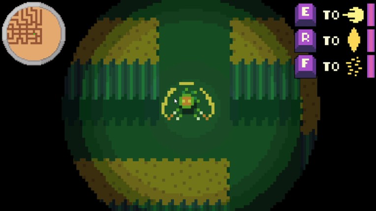 Cornmaze Craze screenshot