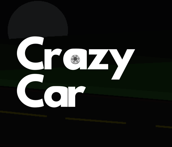 Games like Crazy Car