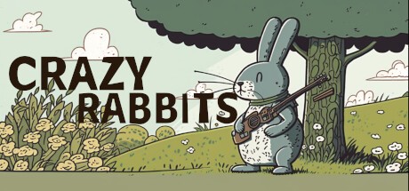 Games like Crazy Rabbits