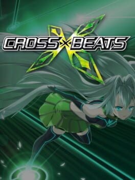 Games like Cross x Beats