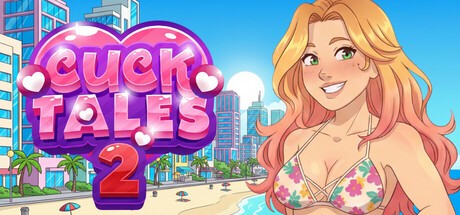 Games like CuckTales 2 