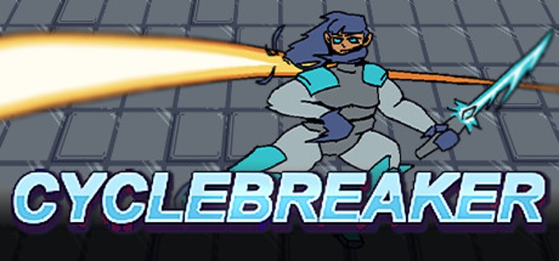 CYCLEBREAKER Image