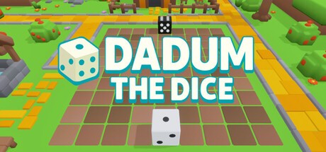 Games like Dadum The Dice