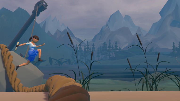 Dark Bows screenshot