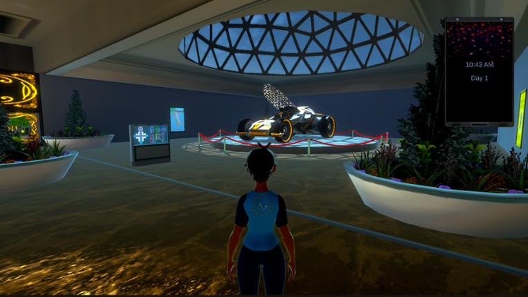 Dash Dash Delivery screenshot