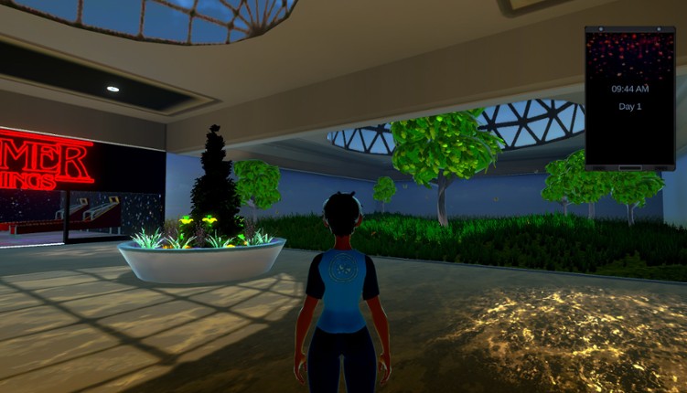 Dash Dash Delivery screenshot