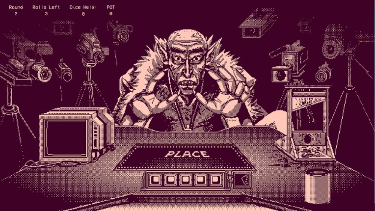 Dead Finger Dice screenshot