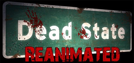 Games like Dead State: Reanimated