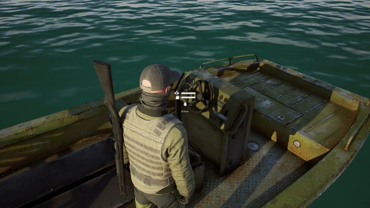 Deadside screenshot