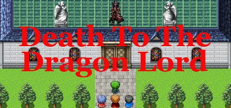 Games like Death To The Dragon Lord