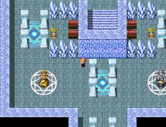 Death To The Dragon Lord screenshot