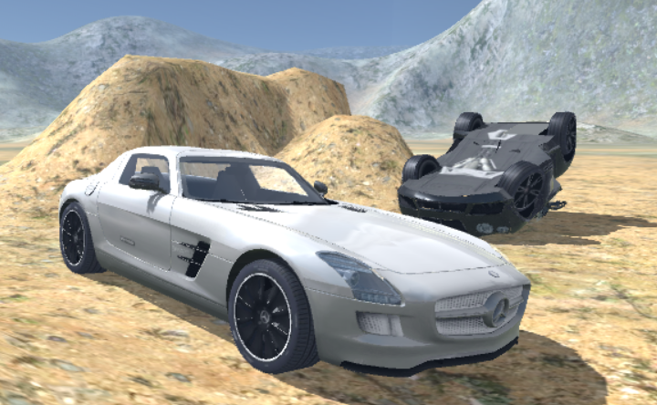 Games like Derby Crash 2