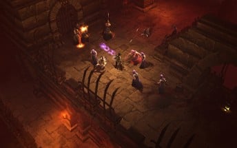 Diablo III Image