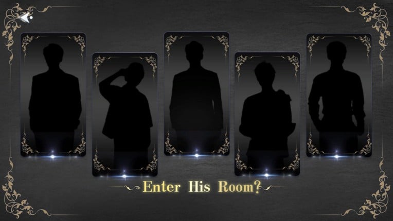 Digital Heartbeat：Unknown Lover screenshot