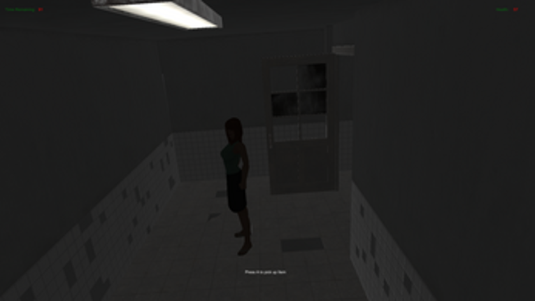 Dissertation Project Image