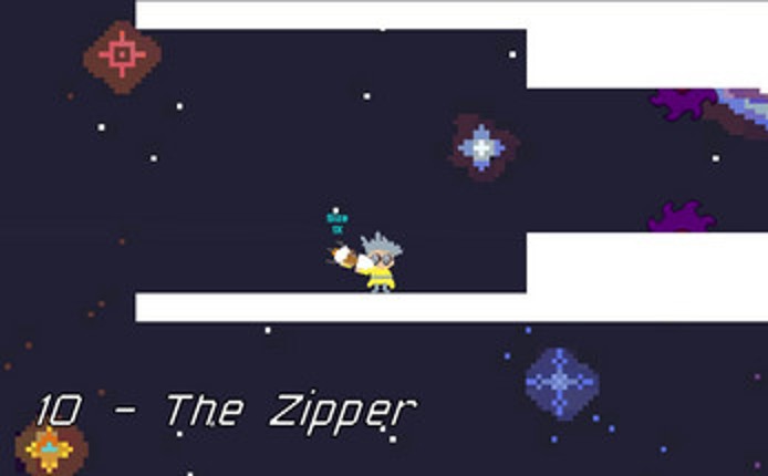 Doc McSpooniverse Scales the Universe screenshot