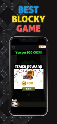 Dominos Shooter Game screenshot