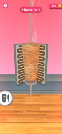 Doner Inc screenshot