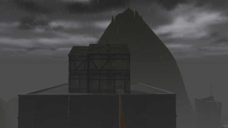 Don't Fall screenshot