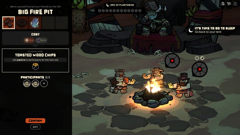 Don't Kill Them All screenshot