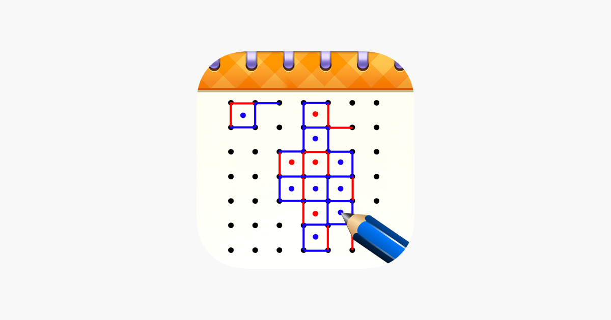 Games like Dots & Boxes : Connecting Game