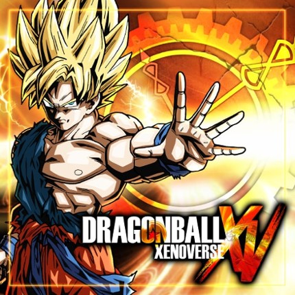 Dragon Ball Xenoverse Image