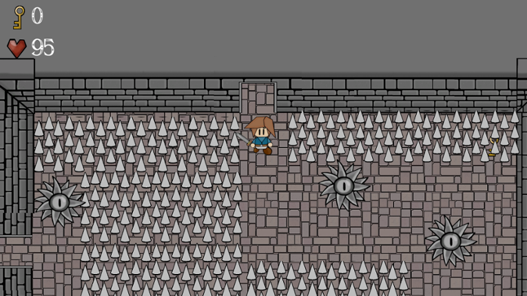 Dungeon Zer0 Image