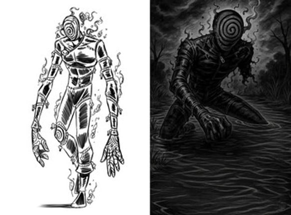 Echoes In The Parish | Vol.1 Image