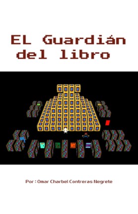 El Guardian del libro Image