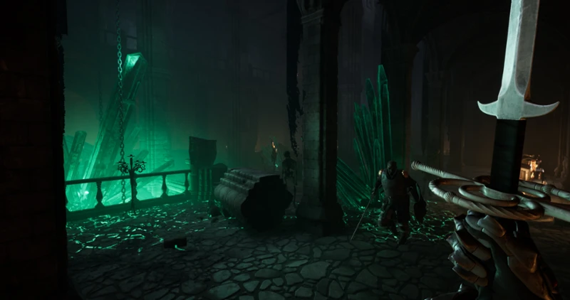 ELDRIMAR: Prologue screenshot