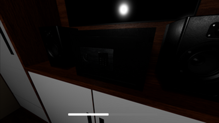 Empty Lights screenshot