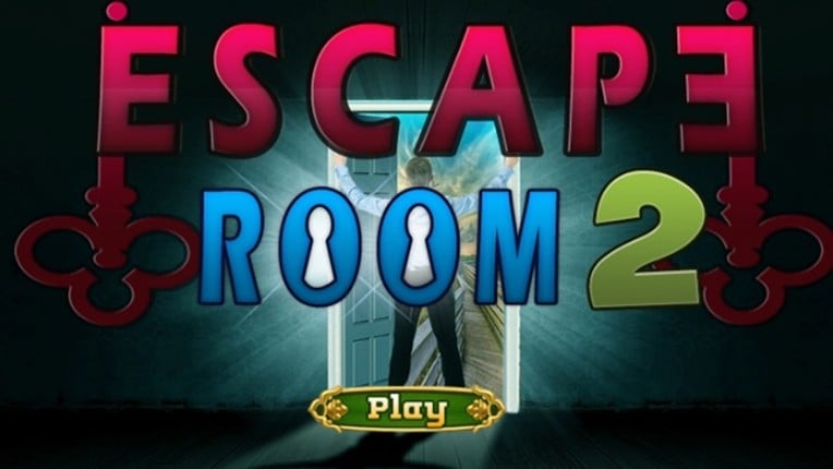 Escape Rooms 2 screenshot