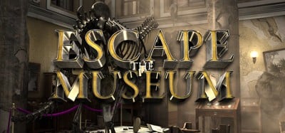 Escape The Museum Image