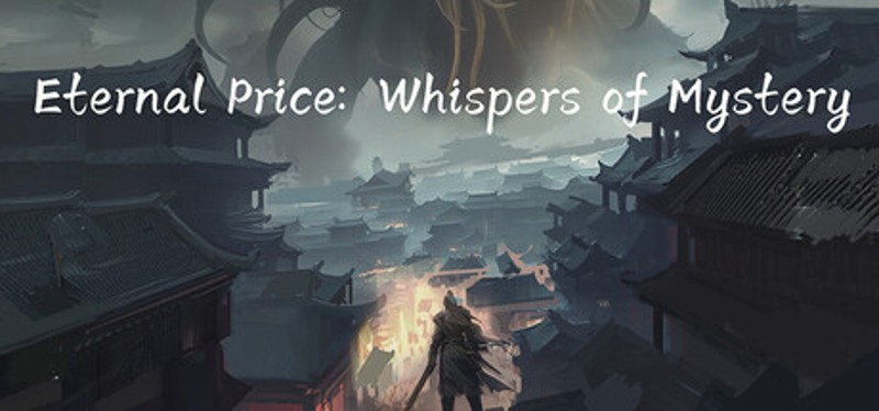 Eternal Price: Whispers of Mystery Image