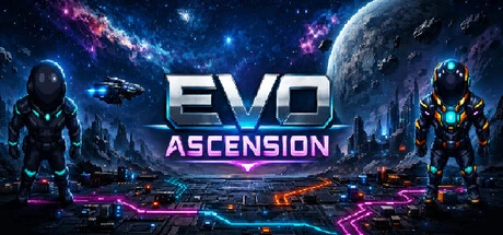 Games like Evo Ascension
