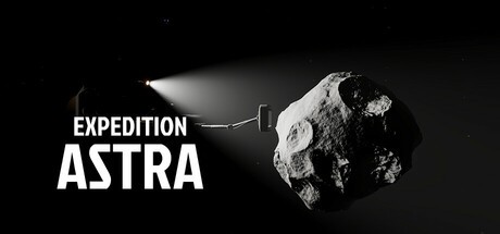 Games like Expedition Astra