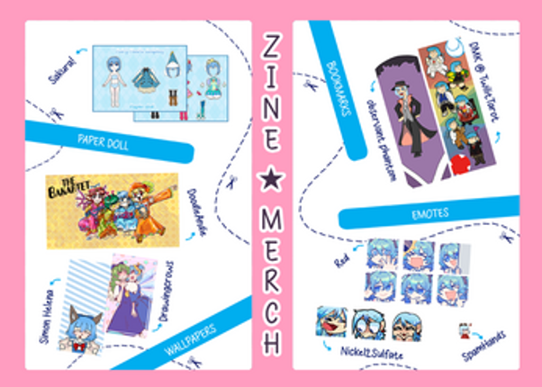 Fairy Fiesta - Cosplay! Image