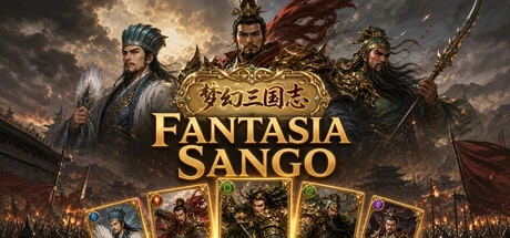 Games like Fantasia Sango