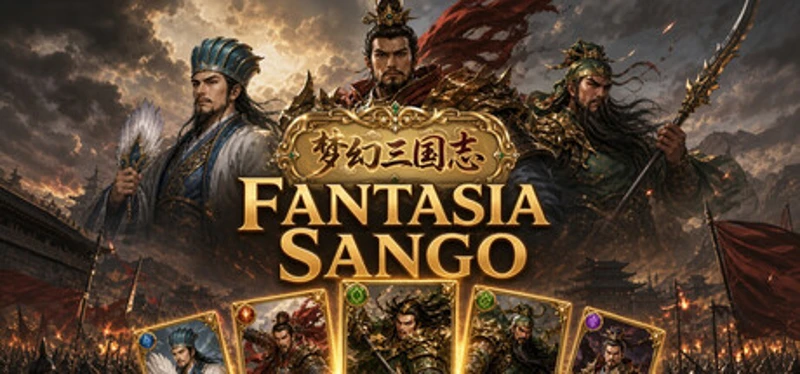 Fantasia Sango Image