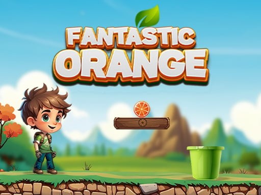 Games like Fantastic Orange