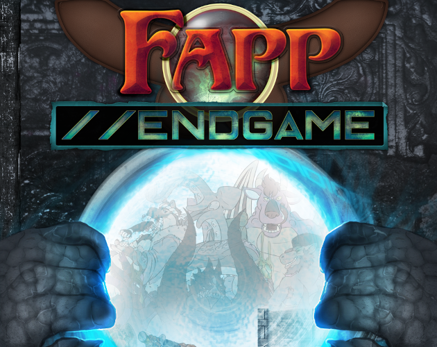 Games like Fapp: Endgame