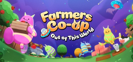 Games like Farmers Co-op: Out of This World