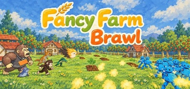 Fancy Farm Brawl Image