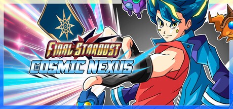 Games like Final Stardust: Cosmic Nexus