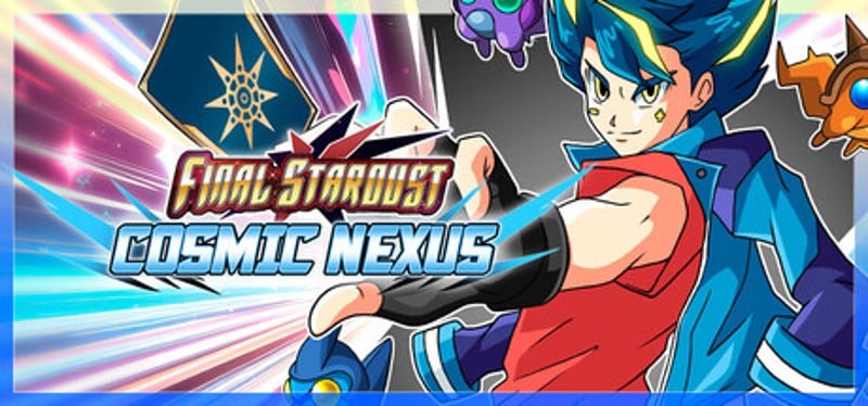 Final Stardust: Cosmic Nexus Image