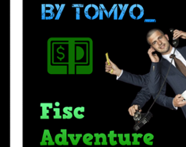 Fisc Adventure Image