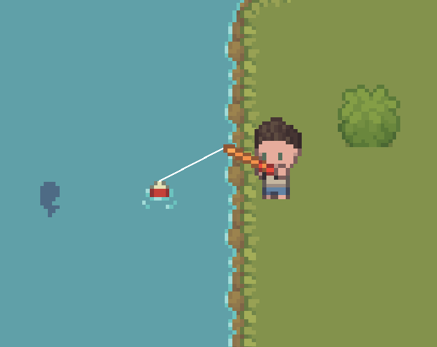 Games like Fishing Village