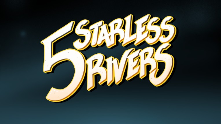 Five Starless Rivers screenshot