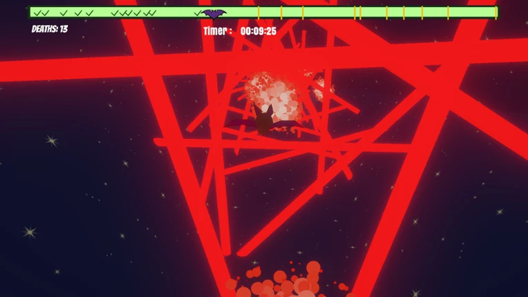 Flappy Together screenshot
