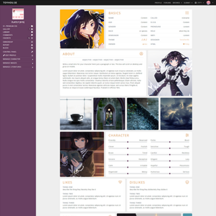 Flatly Bundle Image
